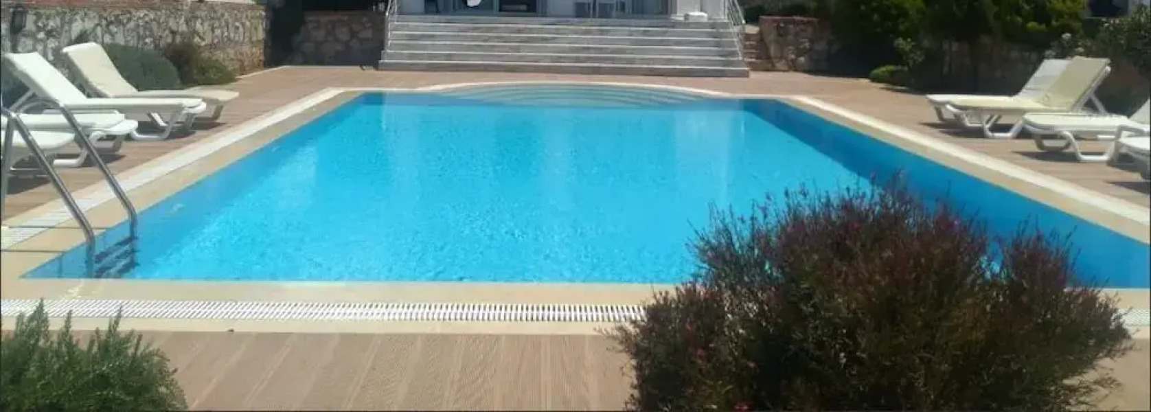 Villa 5490 with private pool