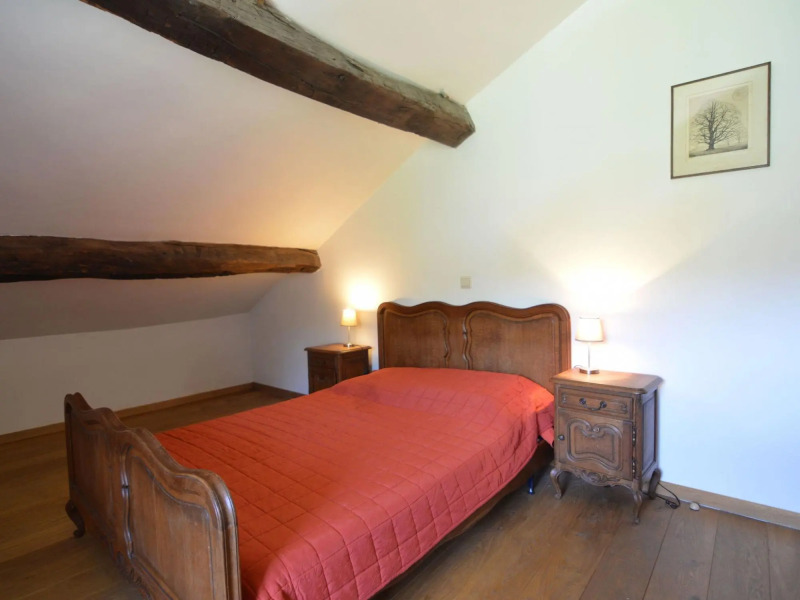 Cottage in Alle With sea Beach