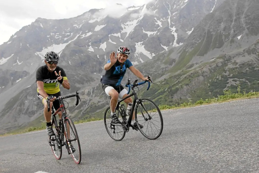 Chez Annie & Marcel (Adults Only)