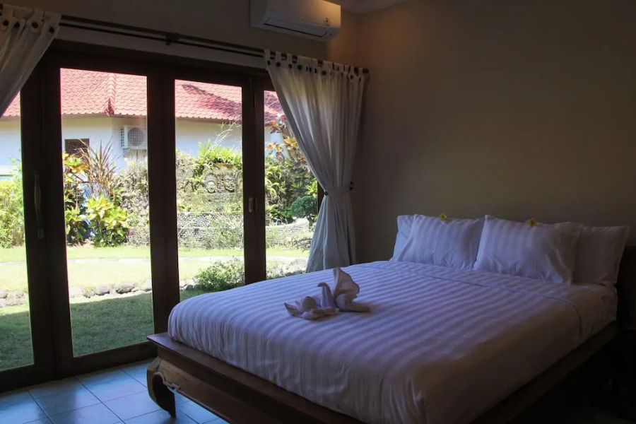 Bali Hai Island Resort