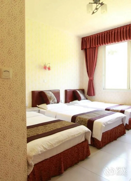 Tianqiao Nongjialle Hotel