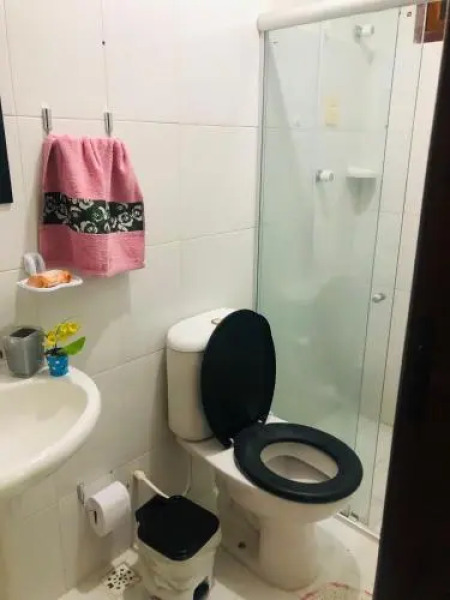 Casas Aracaju Temporada