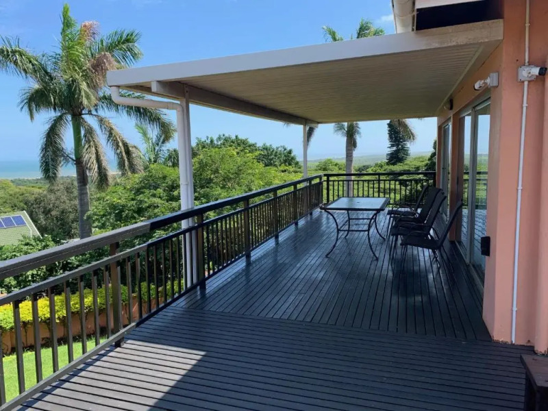 Seaview Executive Guest House