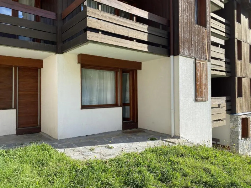 Appartement Valmorel, 1 pièce, 2 personnes - FR-1-356-349