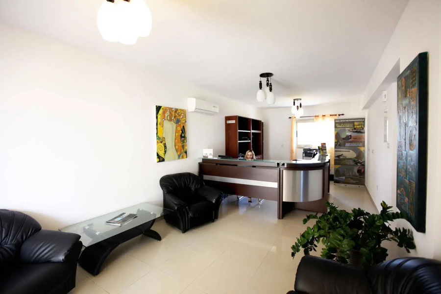 Oracle Exclusive Resort