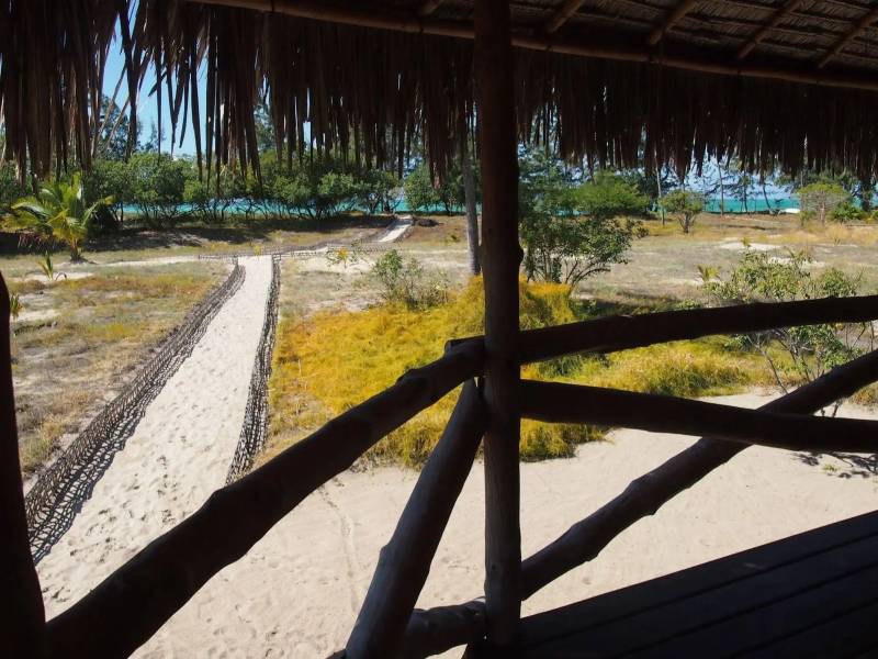 Ulala Lodge