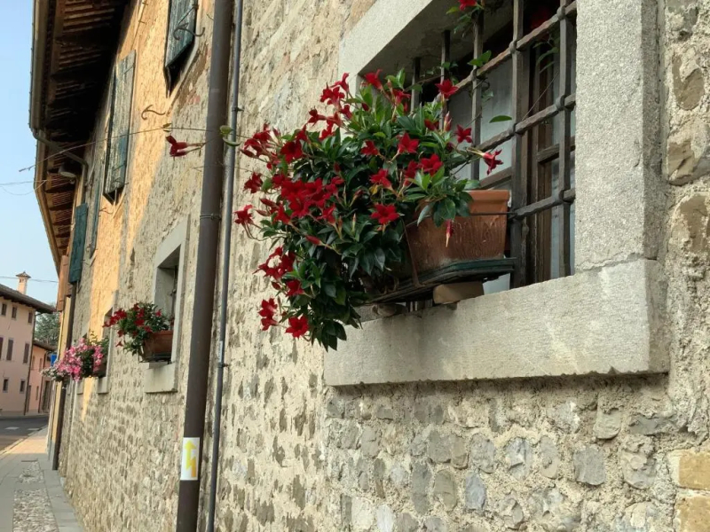 Casa Barnaba-Manin
