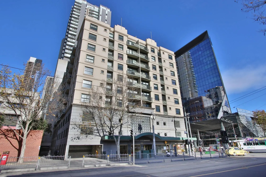 Short Stay Apartment at Flinders
