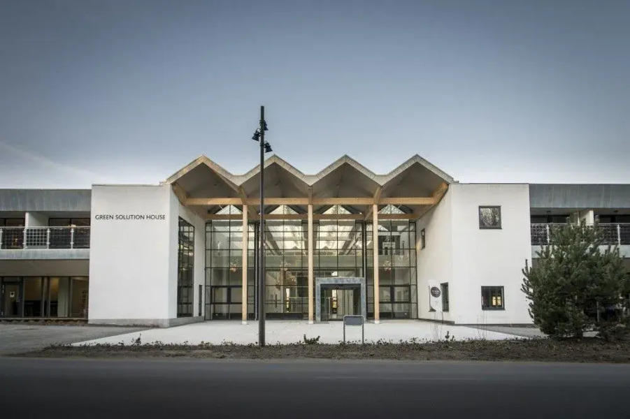 Hotel GSH Apartments