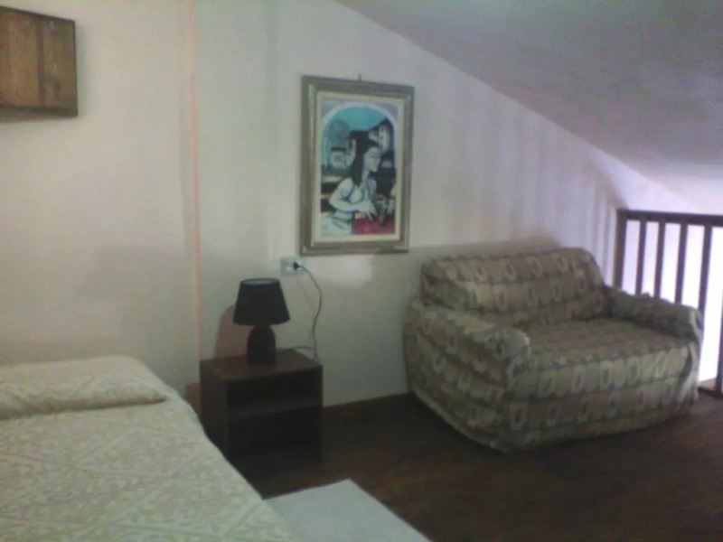 Hotel B&B Valle del Cedrino