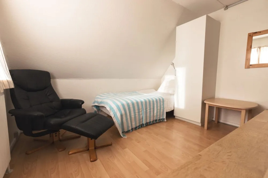 Ittoqqortoormiit Guesthouse