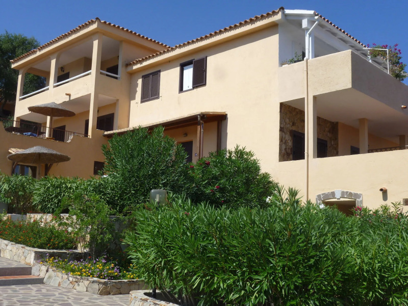 Baia de Bahas - Apartments