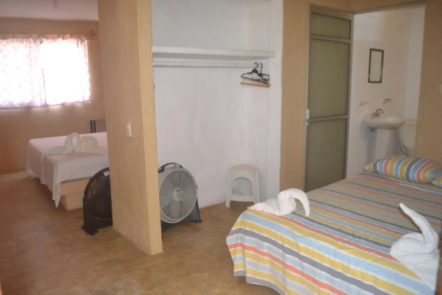 Hotel Evasión