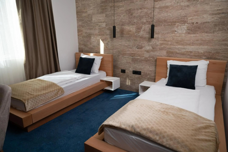 Hotel Borići