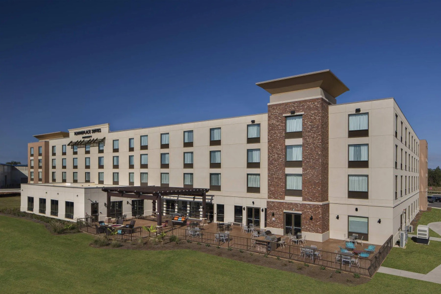 TownePlace Suites by Marriott Foley at OWA