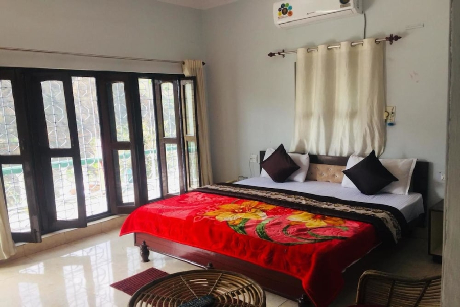 Shangrila Resorts by Raatri