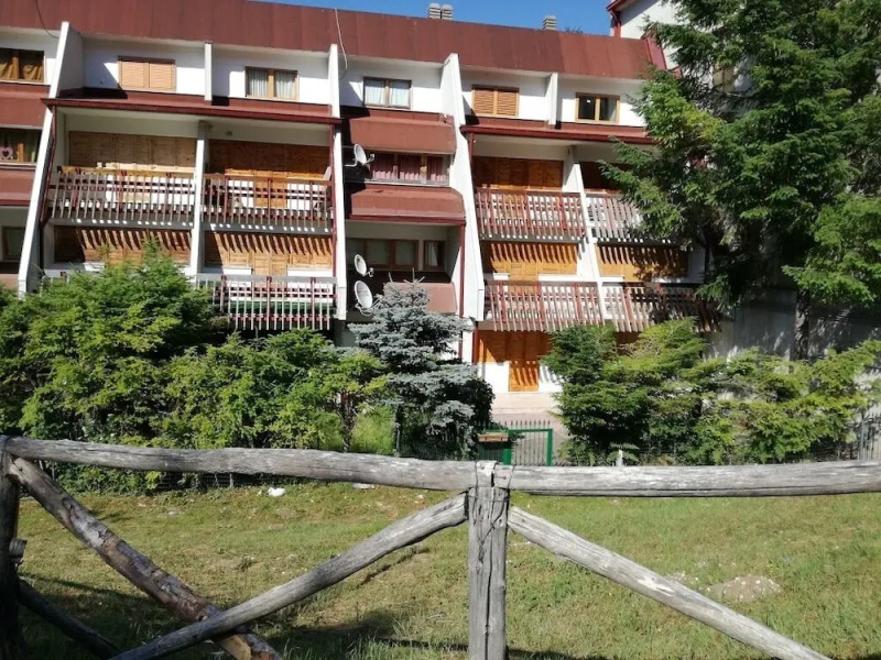 Brain Residence Laceno