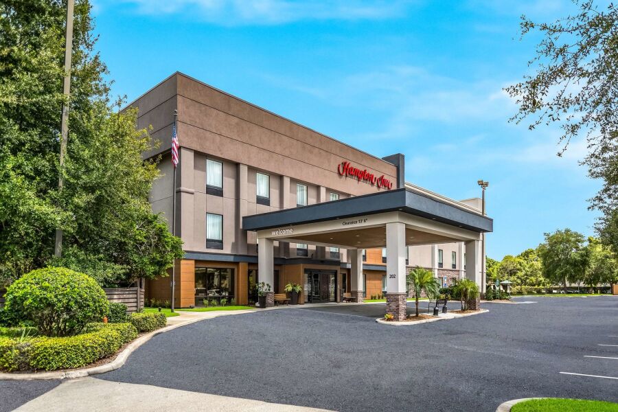 Hampton Inn Winter Haven