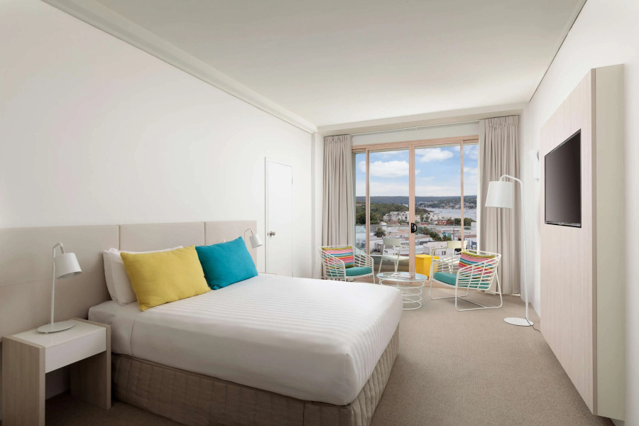 Rydges Cronulla Beachside