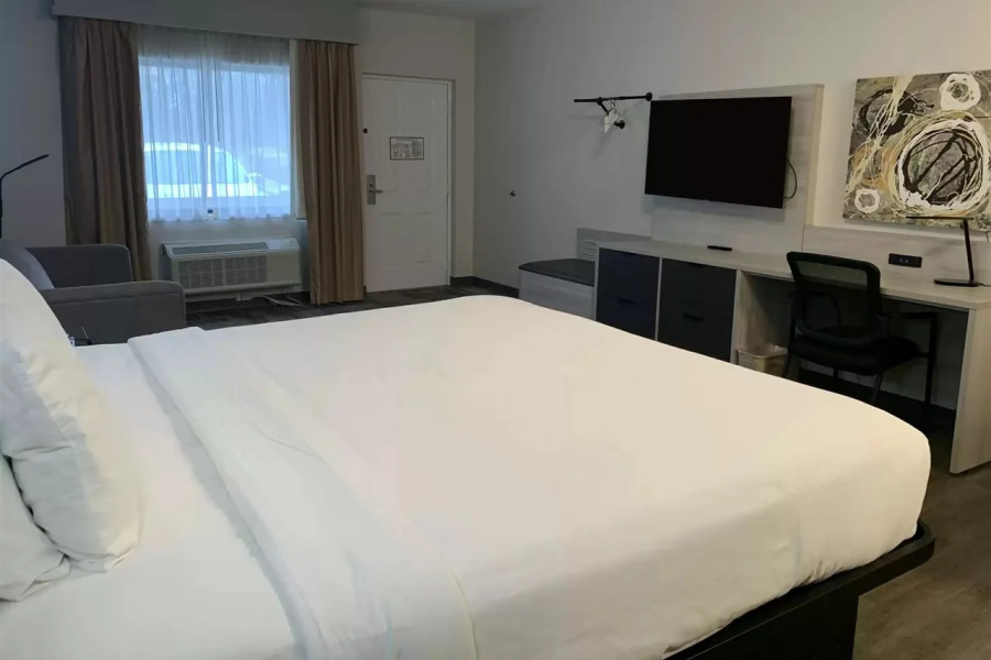 The Bradford Hotel, an Ascend Collection Hotel