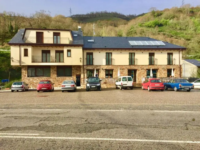 Hotel Rural Nova Ruta