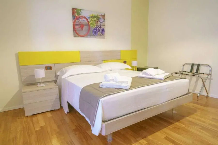 Bedda Mia Etna House B&B