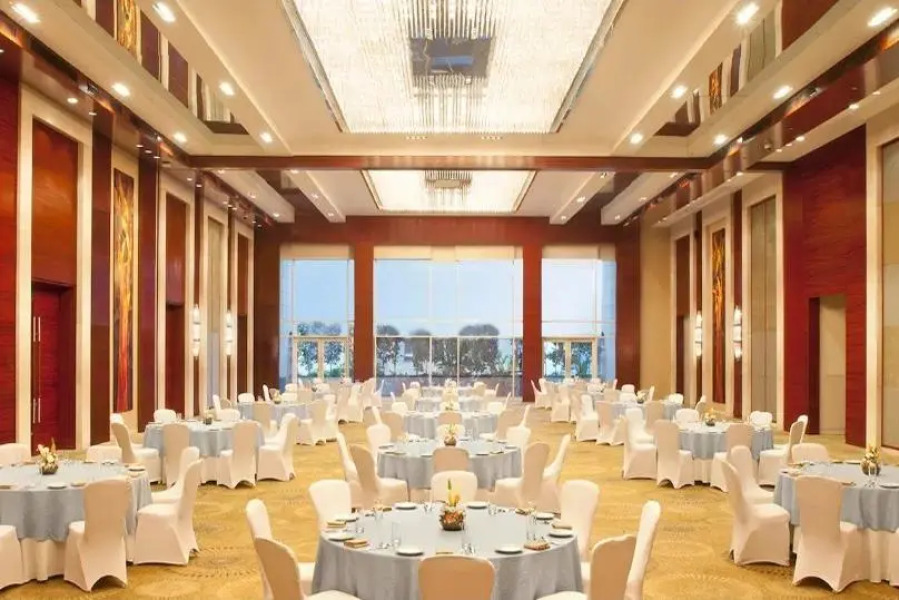 Snehamaya Spa & Resort