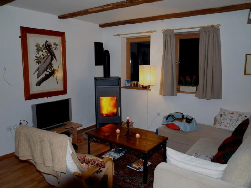 Holiday Home Katričnek