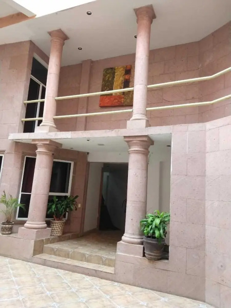 Hotel Alameda maravatio