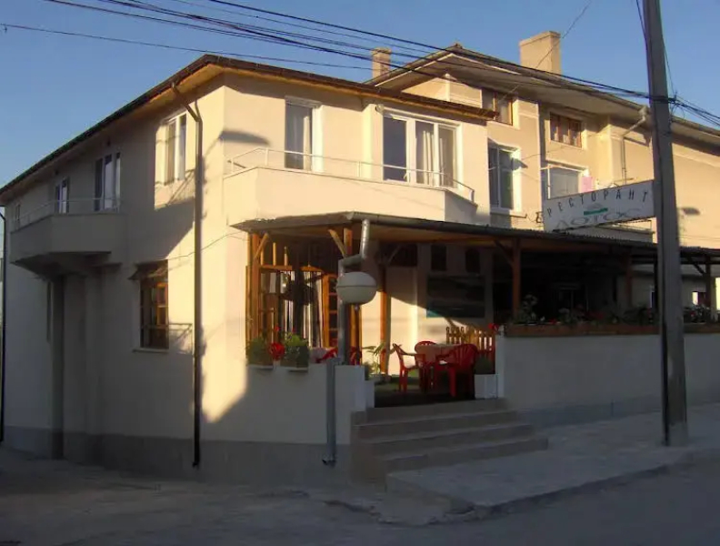 Penzion Lotos