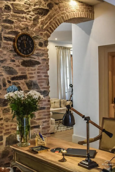 Hotel Luz Almonaster