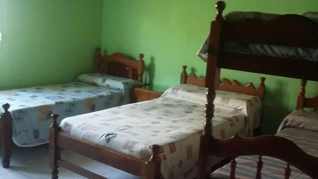 Residencial La Cigarra