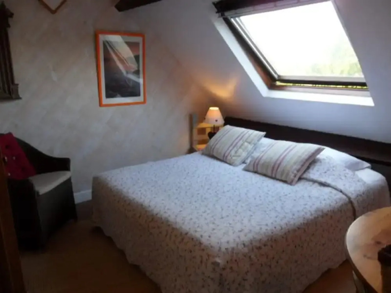 Gite Maison Prairie Bonheur à 25km de Paris