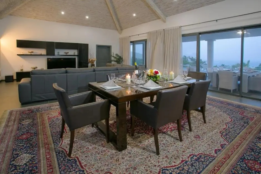 Villa Dolphin Saint Martin