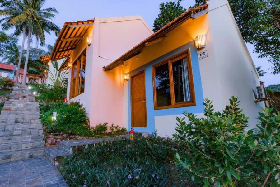 Star Hill Resort Phu Quoc