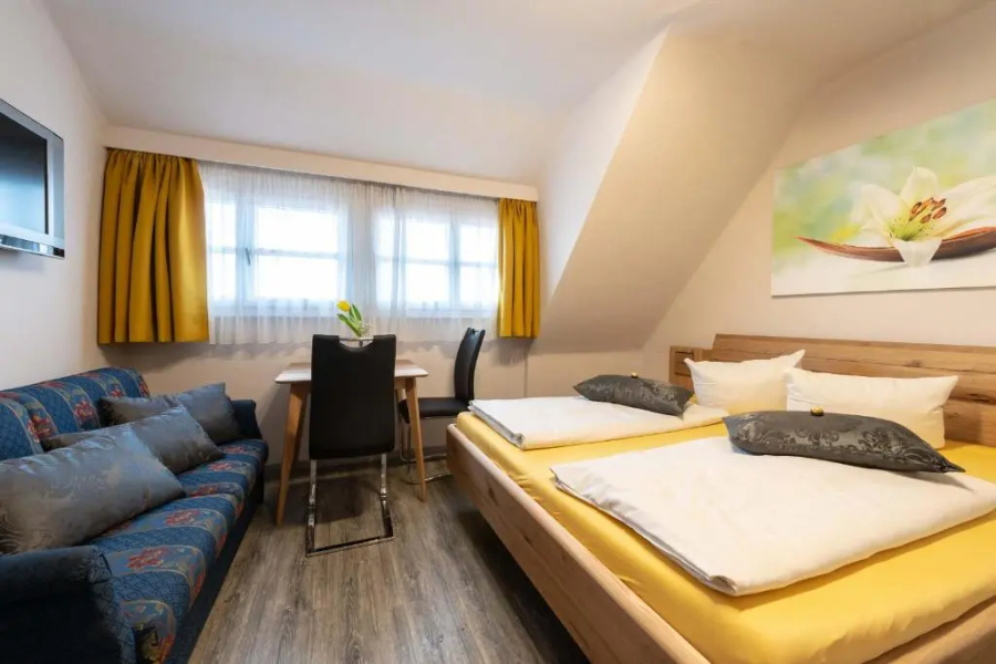 Hotel Seerose