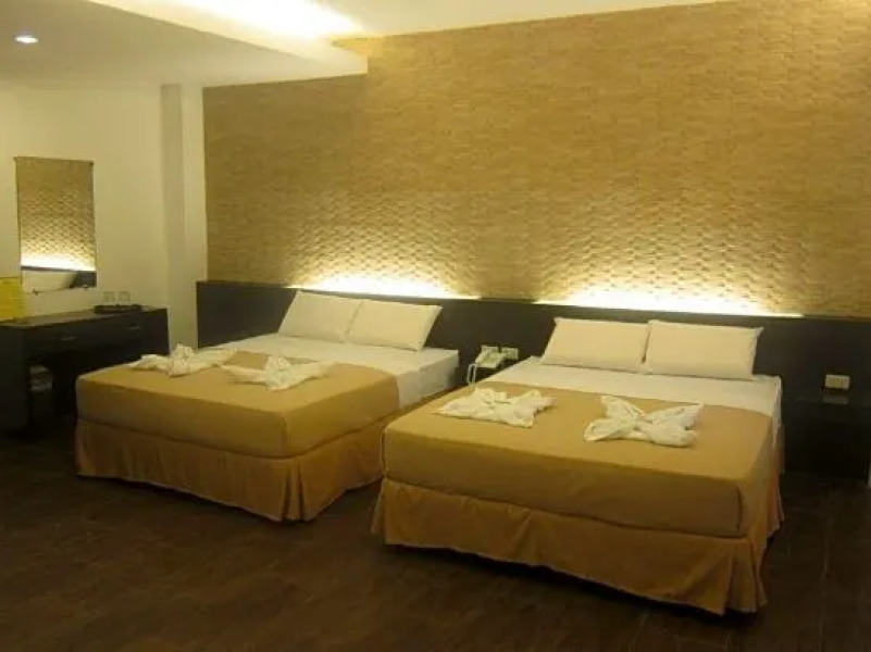 Casa Canelar Pension