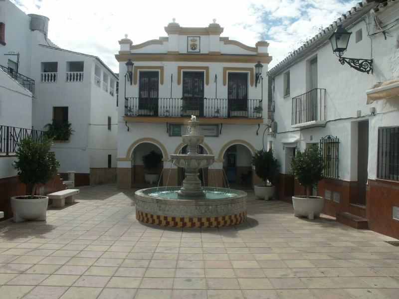 Cozy holiday home with beautiful terrace, panoramic views, WiFi and private pool