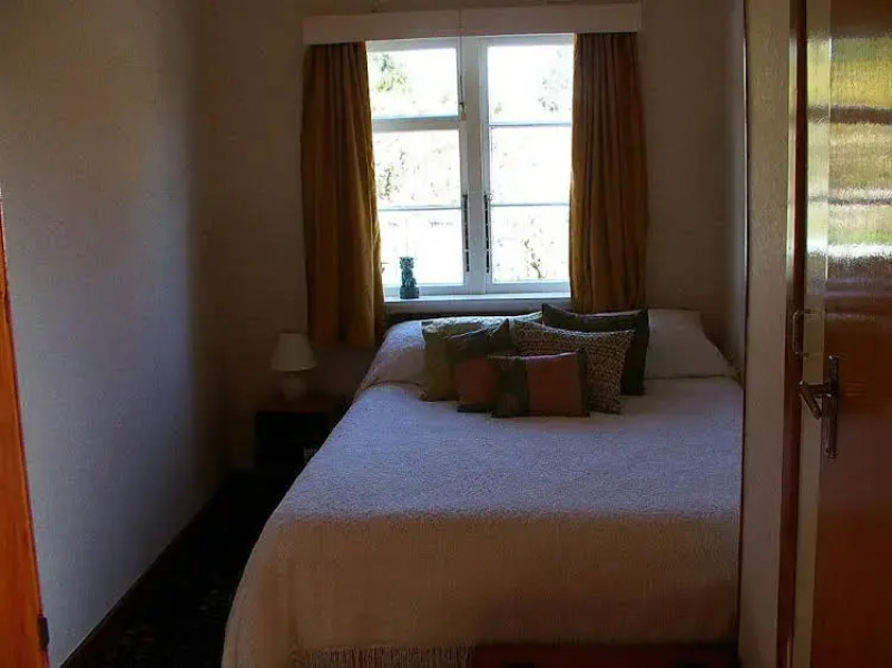 Kakahi Adventure Lodge