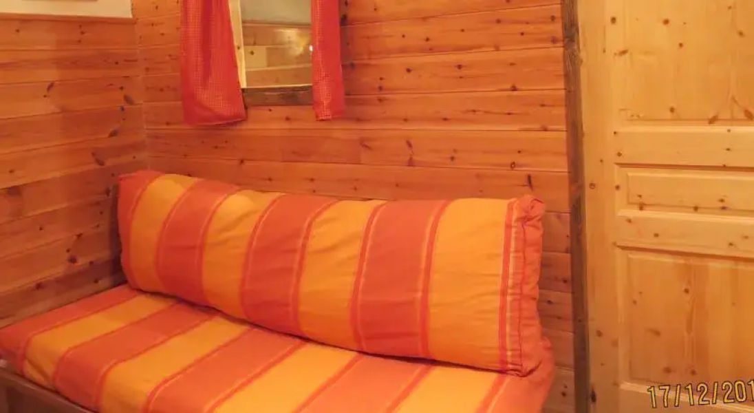 Appartements Résidence Aiguille Rouge