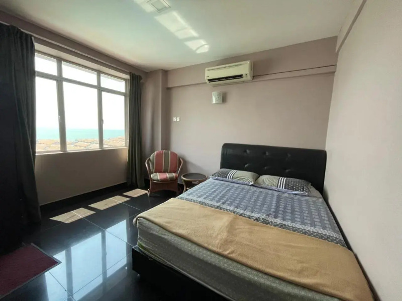 GLORY BEACH 3 bedroom Seaview Resort-PRIVATE