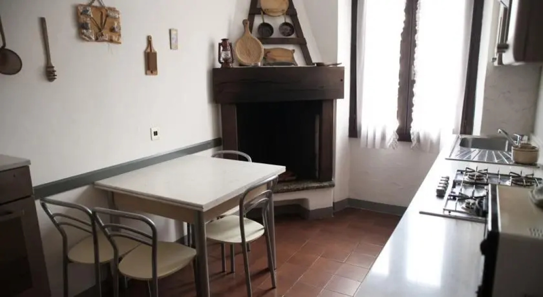 Casa Bellini
