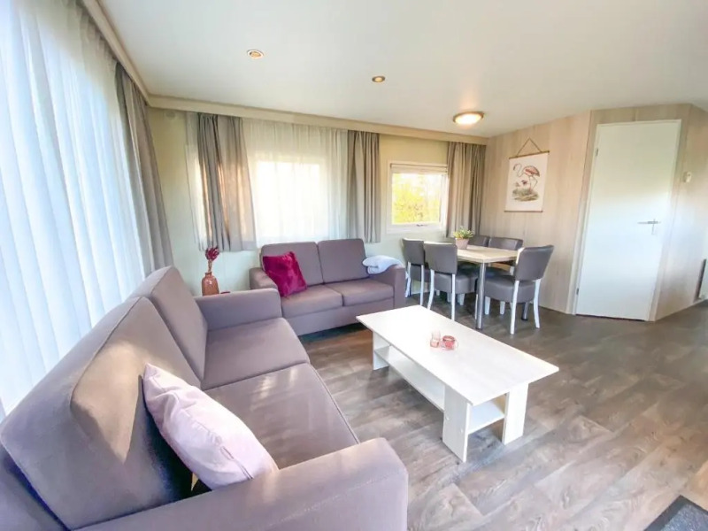 Familie Chalet Oostkapelle OK30