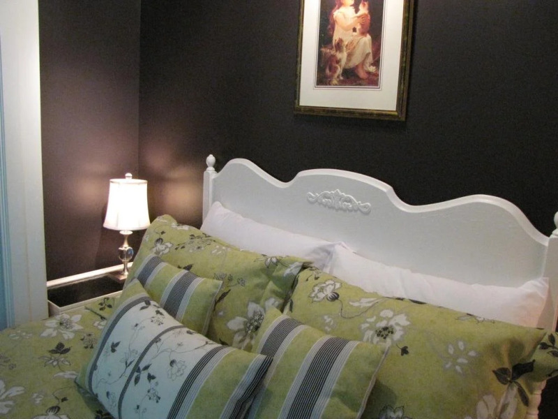 Auberge les Pignons Verts