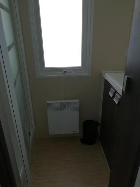 Camping 4E Charente Maritime