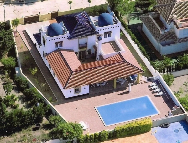 Villa Biznaga