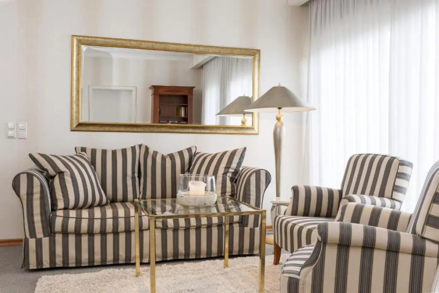 BRISTOL Hotel Bad Kissingen