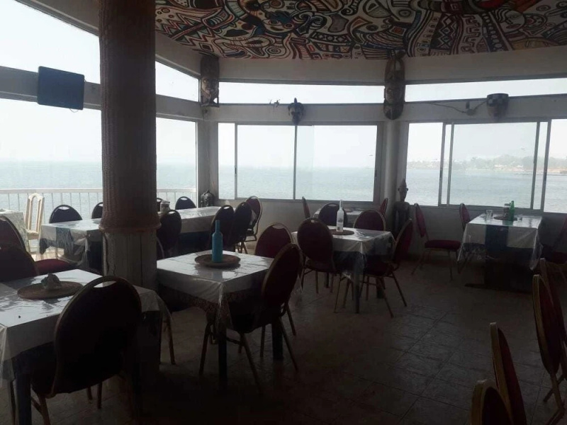 Cocobay Saly