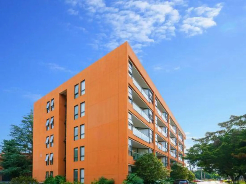 Huquan Hongyan Hotel