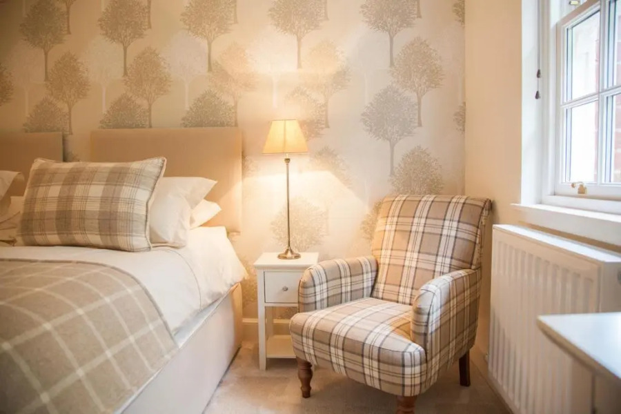 The Gardener's Cottage